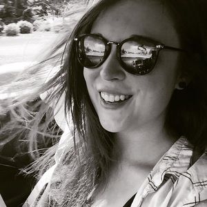 Meet your Posher, Melanie